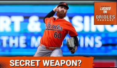 Will any of the Orioles second-half bullpen additions stick around?