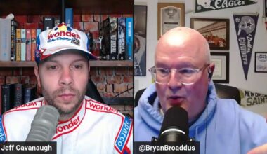 Bryan Broaddus previews Dallas Cowboys season on the brink vs Atlanta Falcons