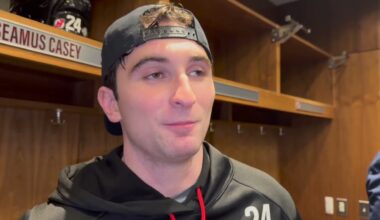 Bonus Episode: New Jersey Devils Explained How They Shutout The Utah Hockey Club (10/14/24)