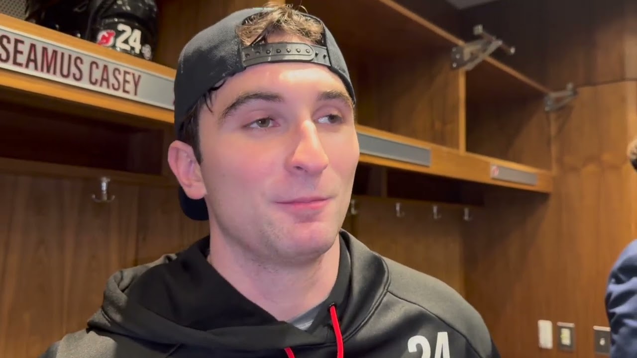 Bonus Episode: New Jersey Devils Explained How They Shutout The Utah Hockey Club (10/14/24)