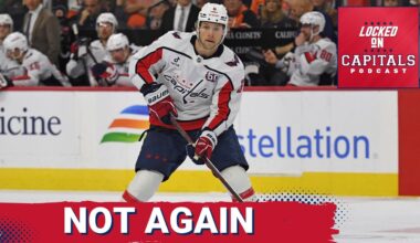 Capitals' Blueprint: Overcoming Defensive Challenges and Ovechkin's Historic Goal Pursuit