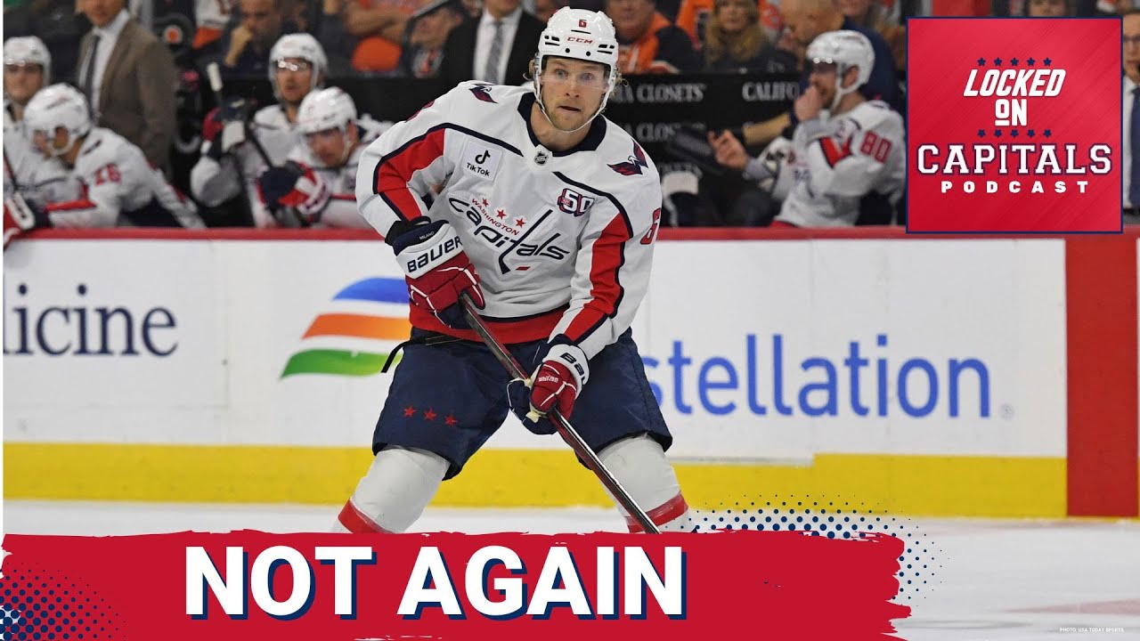Capitals' Blueprint: Overcoming Defensive Challenges and Ovechkin's Historic Goal Pursuit
