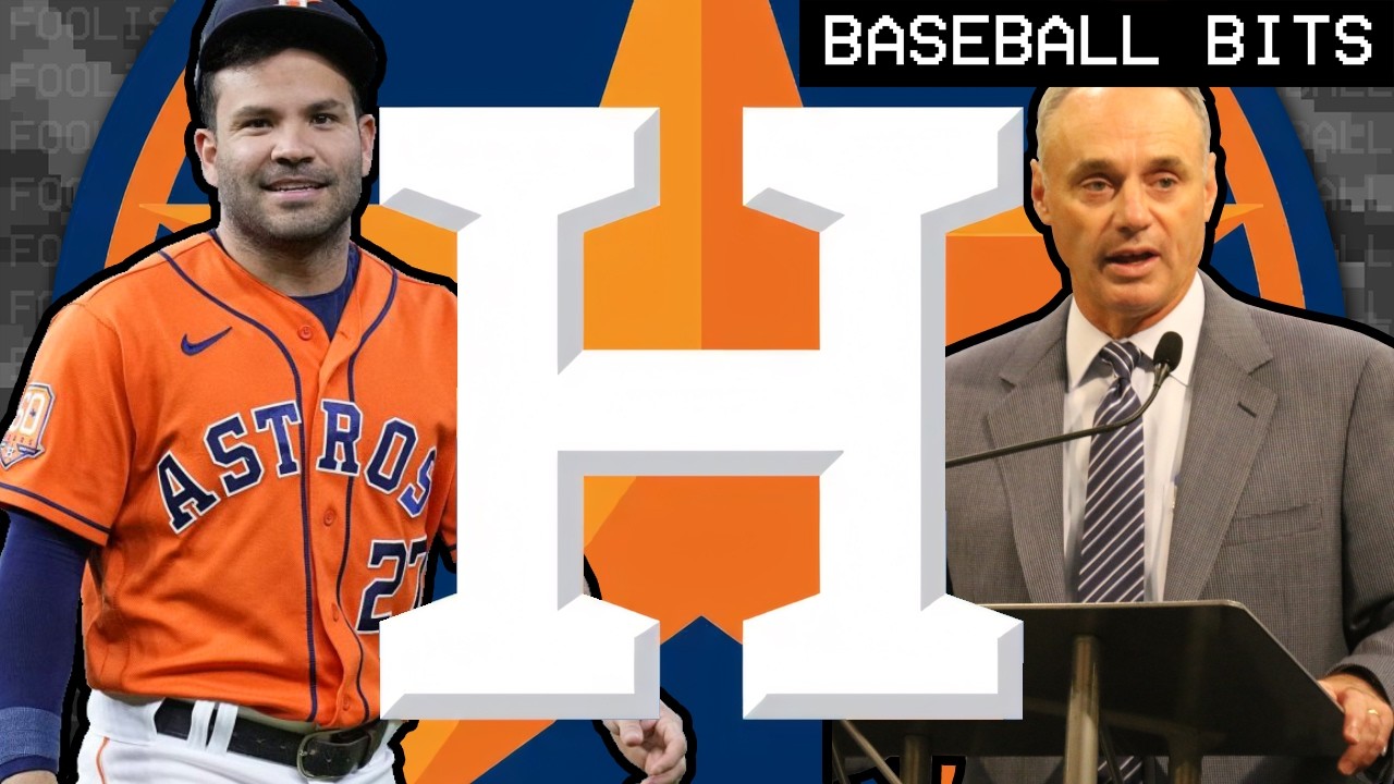 The Astros Cheating Scandal, five years later | Baseball Bits