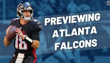 Previewing Dallas Cowboys at Atlanta Falcons | Blogging The Boys
