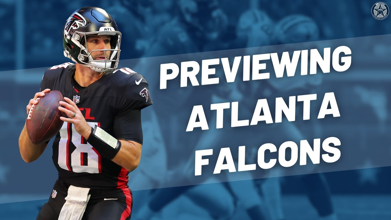 Previewing Dallas Cowboys at Atlanta Falcons | Blogging The Boys