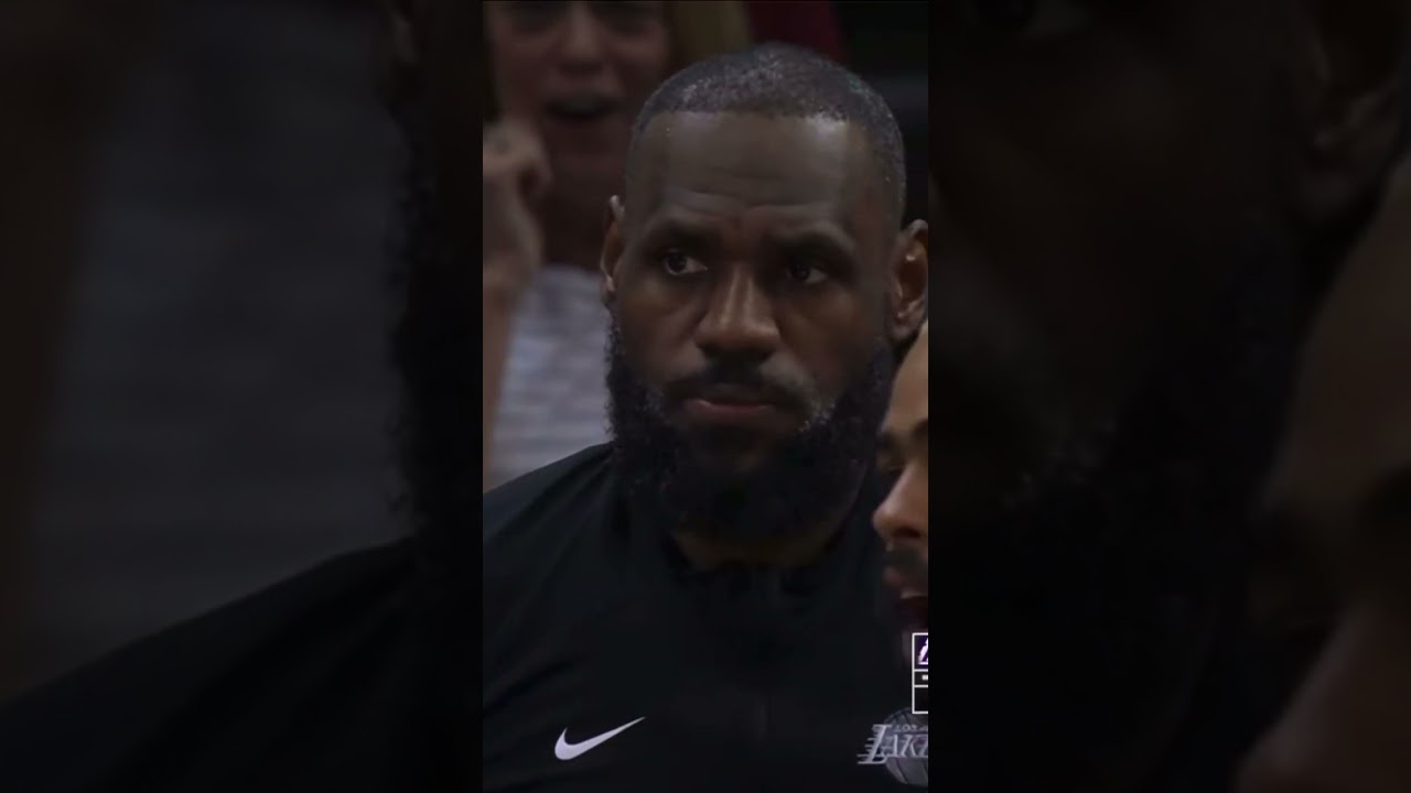 Cleveland Love Bronny James !!! #bronnyjames #lakers #jamesgang #lebronjames #nba #subscribe 🏀