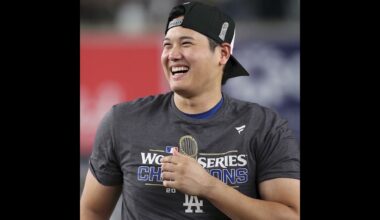 Bickley Blast: Is this the beginning of the golden era for the Los Angeles Dodgers?