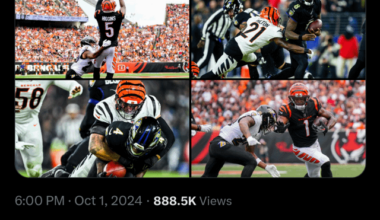 "Yes, it does" - Derrick Henry