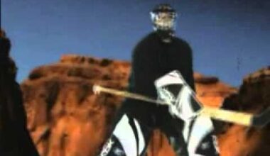 Decade of the Desert (2006-2007 Promo)