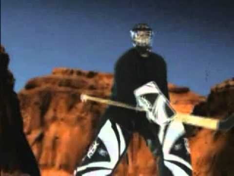 Decade of the Desert (2006-2007 Promo)