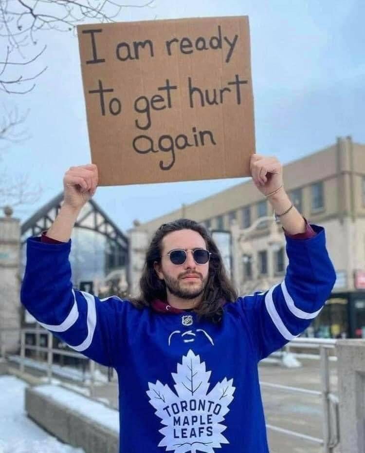 Here’s to another season boys! GLG!