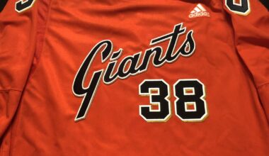 Got the last of my customs and my TI Cooch auto’d at the  “Meet the Sharks” event last night.