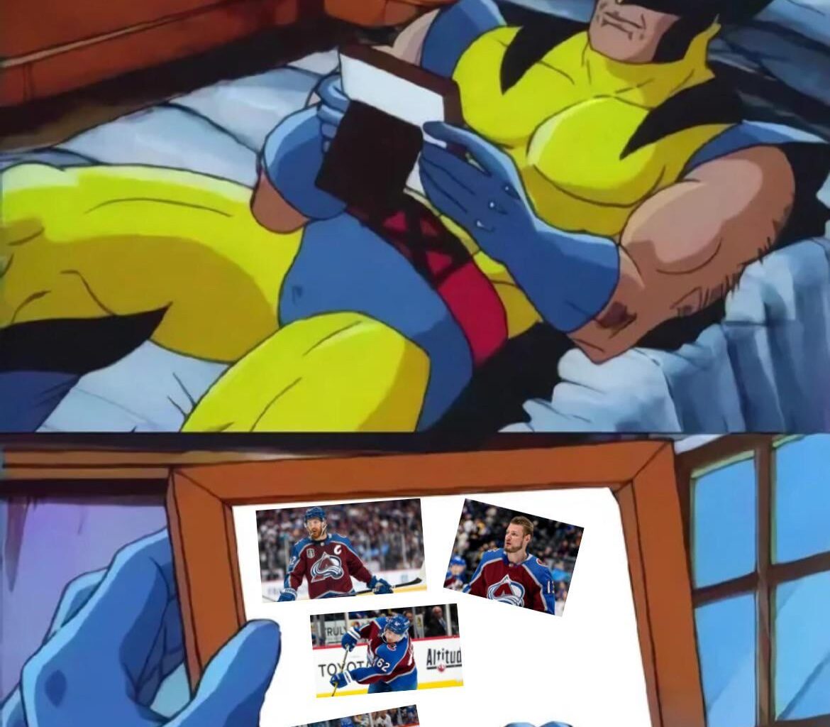 Everything will be OKAY