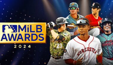 Chaim Bloom and silver linings…