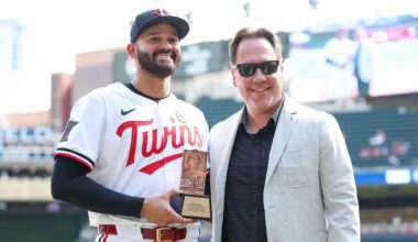 Falvey, Twins' brass don't blame 2024 results on payroll cuts