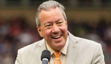 It doesn't matter who they fire this offseason, we all know what the team did wrong leading into the 2024 season...