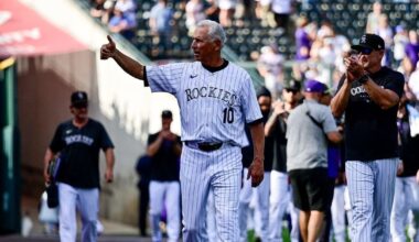 [Purple Row] The Rockies need accountability to execute on any future offensive vision