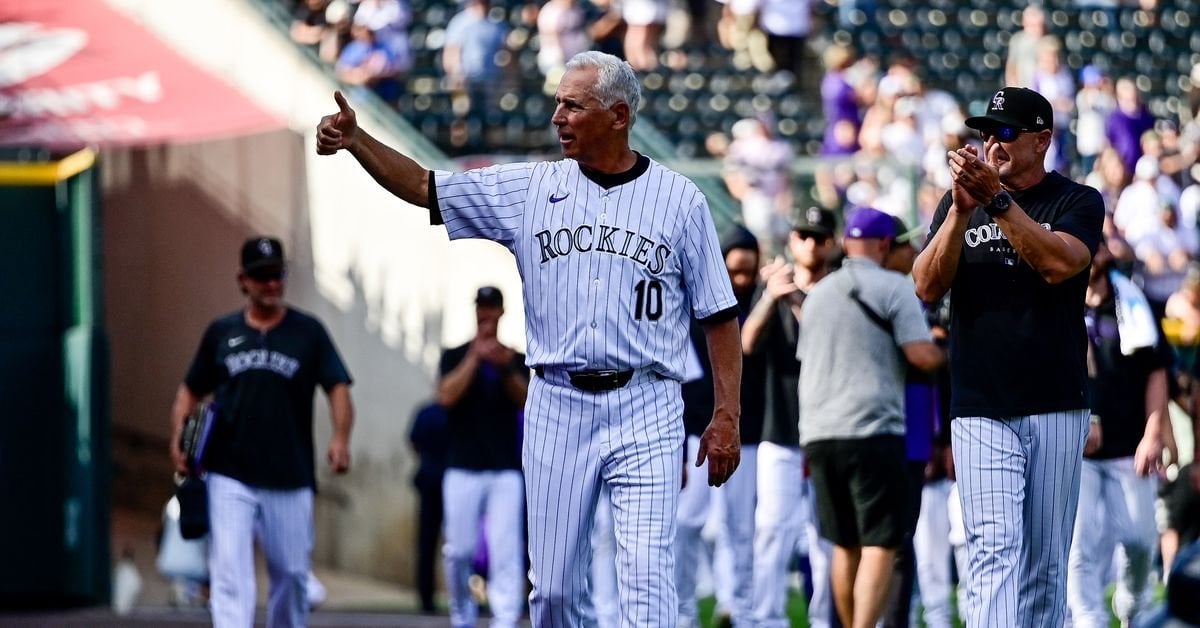 [Purple Row] The Rockies need accountability to execute on any future offensive vision