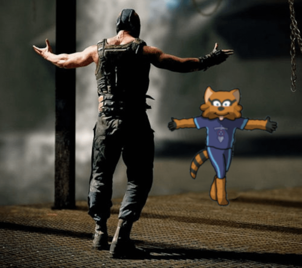 Corndoggy had a great drawing that needed to be a part of this meme