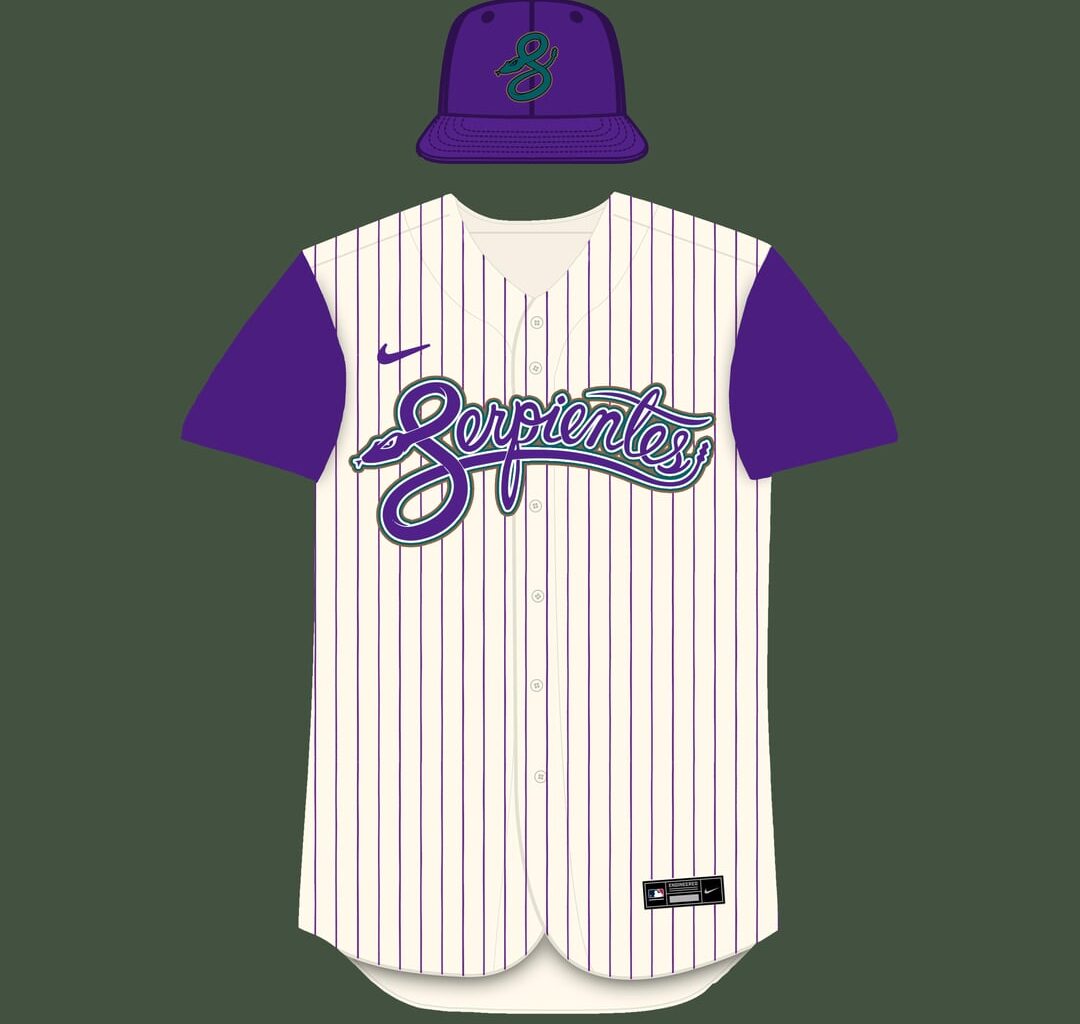 Updated the Serpientes concept a bit.  Added a copper trim around Serpientes, Made slight adjustments to the hat, and added a sleeveless option.