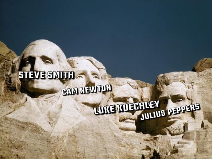 I fixed it for you guys