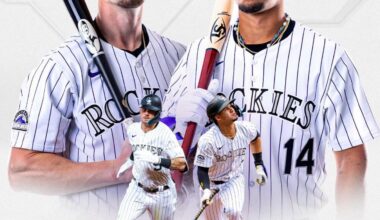 Doyle and Tovar are on the All MLB  ballot, vote now!