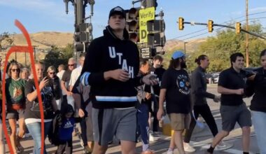 Another one spotted ✊