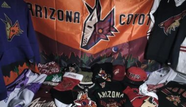 My Yotes collection :)
