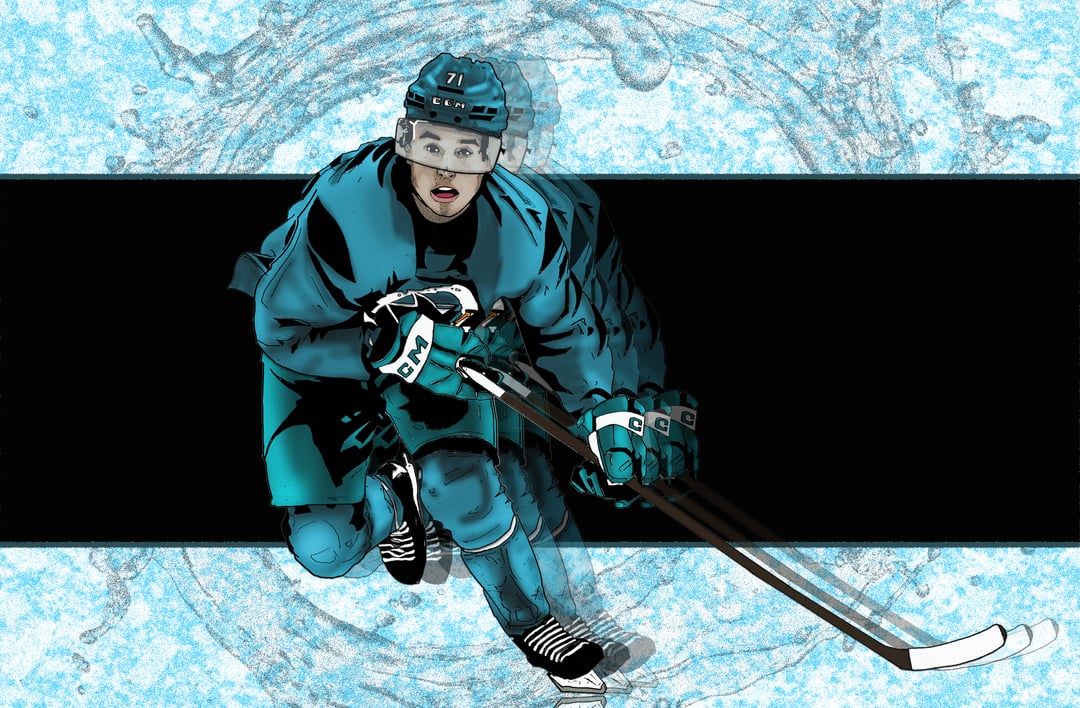 I drew some more portraits of our boys.