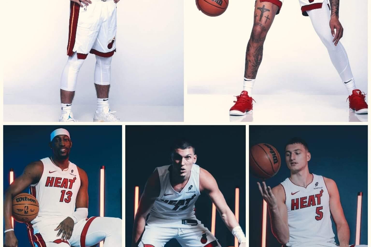 Future Starting Five?