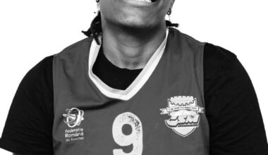 Tragic Loss: Marie Tyra Whitehead, Star Basketball Player at CSM Târgoviște (Romania), Found Dead