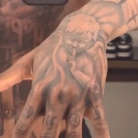 [Sauce Gardner] Wow man... The negativity on here is at an all-time high. We all have seen what Breece can do, so why we acting brand new? And the same ones that was giving him praise quick to turn their back on him when things ain't going right.