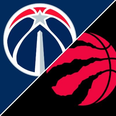 Post Game Thread: The Toronto Raptors defeat The Washington Wizards 125-98