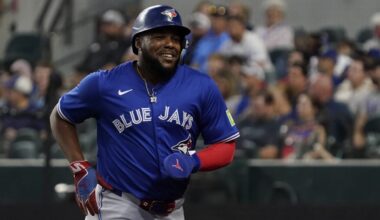 10 MLB players who could be traded in the offseason