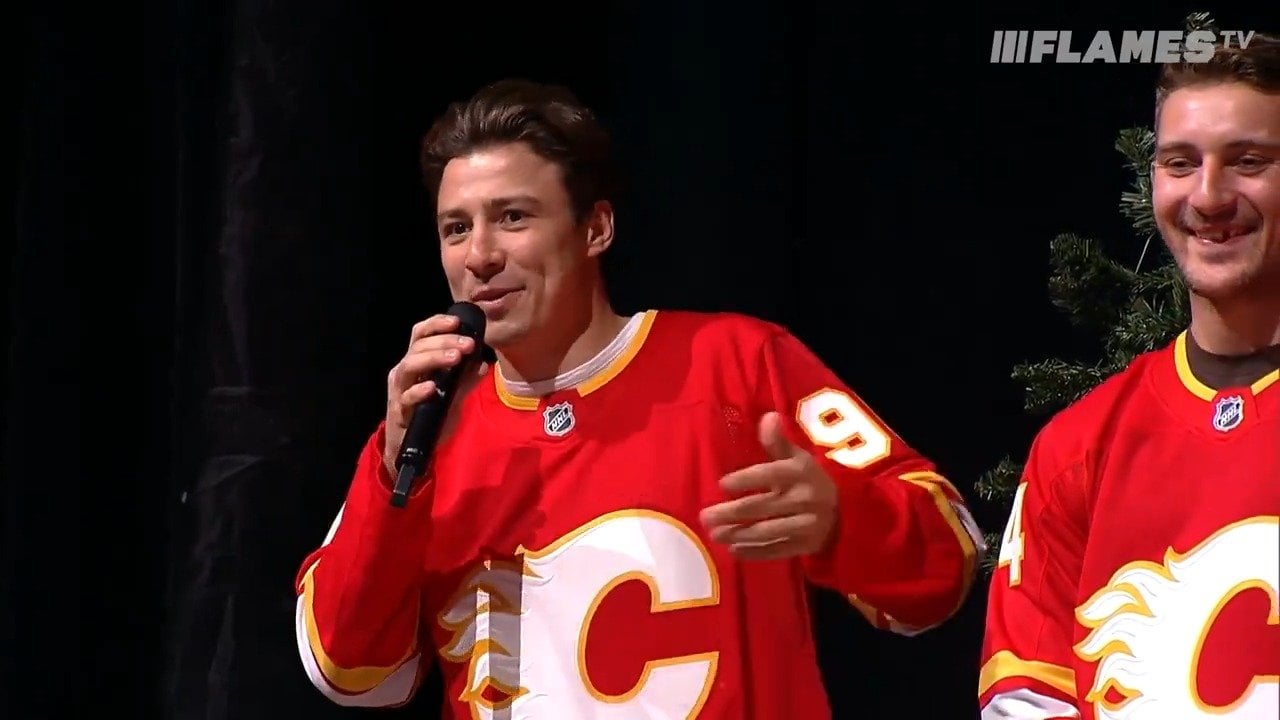 [Flames] Never change, Kuzy, never change 😂