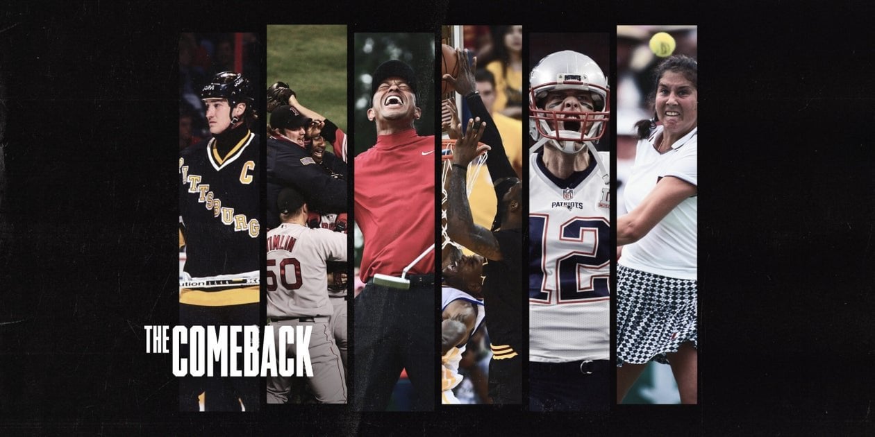 Amazing… Crazy… It’ll never happen. (2004 ALCS Comeback)