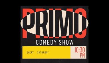 Need a laugh after this Rockies season? Secret stand-up comedy show this SATURDAY! Come party!