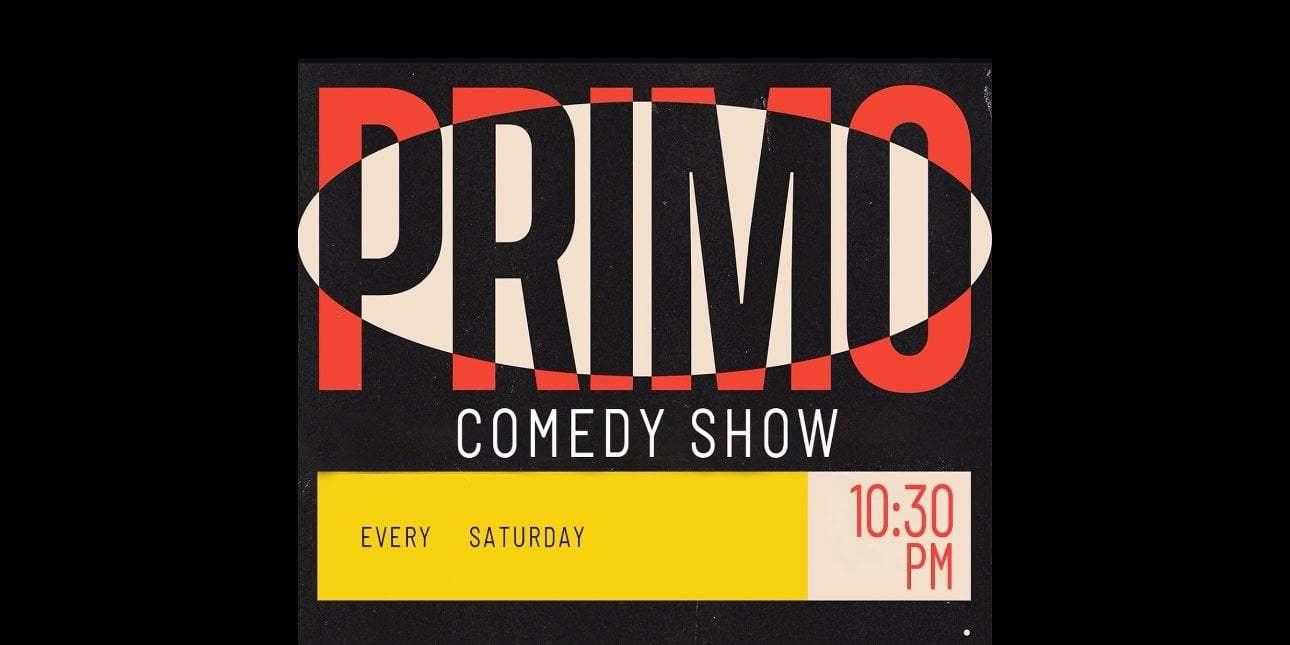 Need a laugh after this Rockies season? Secret stand-up comedy show this SATURDAY! Come party!