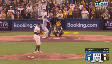 [MLB] Closing 101 with Professor Suarez