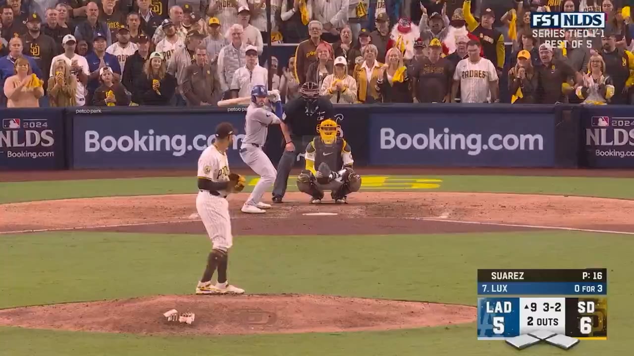 [MLB] Closing 101 with Professor Suarez