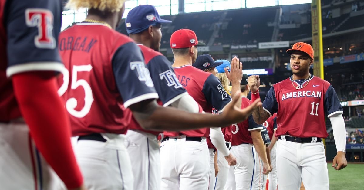Tampa Bay Rays have 8 prospects in the Arizona Fall League