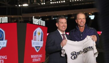 What's the over/under for games BA calls next season?