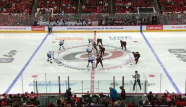 The Andrew video memes after wins are back ⚡️