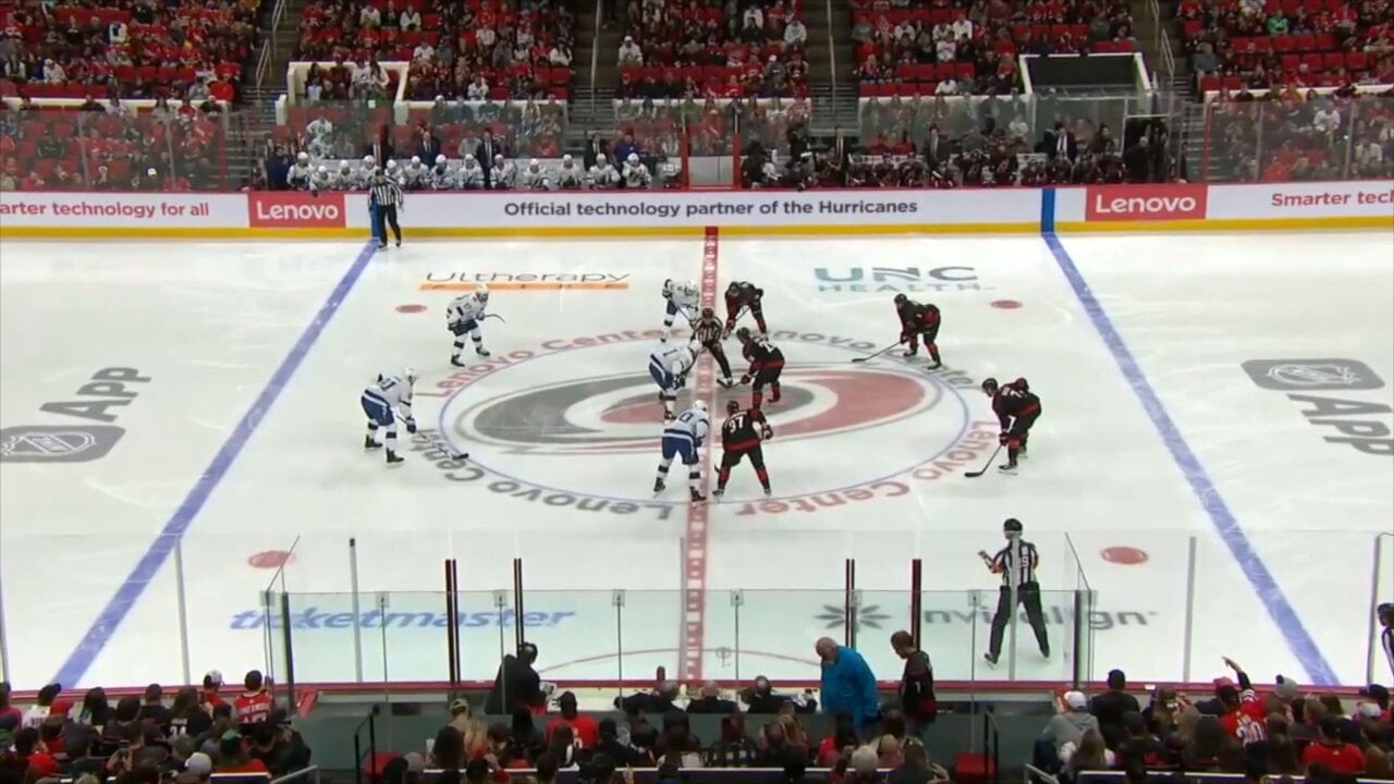 The Andrew video memes after wins are back ⚡️