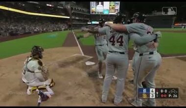 Spencer Torkelson Shooting Stars