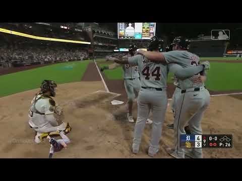 Spencer Torkelson Shooting Stars