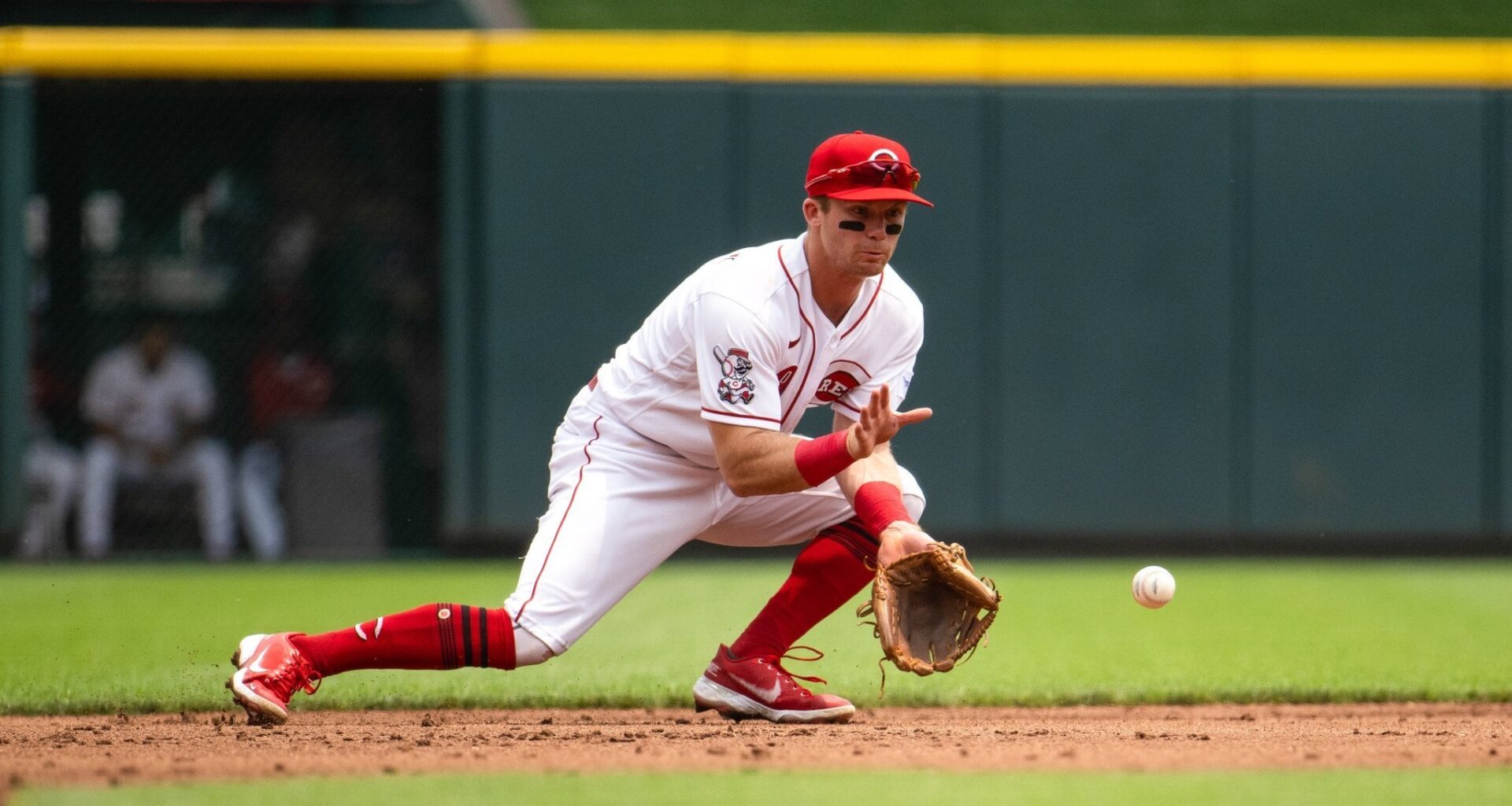 [MLB Pipeline] The #Reds have added Matt McLain to their Arizona Fall League roster.