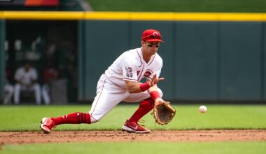 [MLB Pipeline] The #Reds have added Matt McLain to their Arizona Fall League roster.