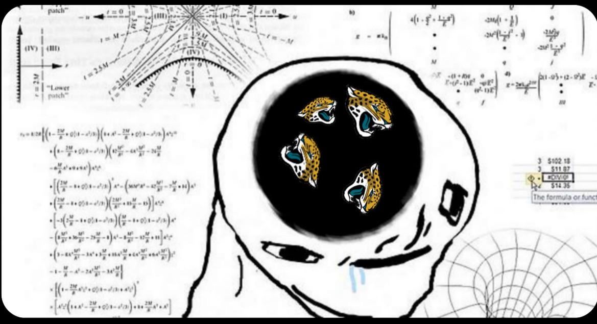 Rare picture of Press Taylor scheming up plays in his office