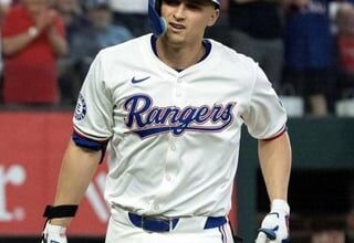 What do you think of the Rangers current uniform set?